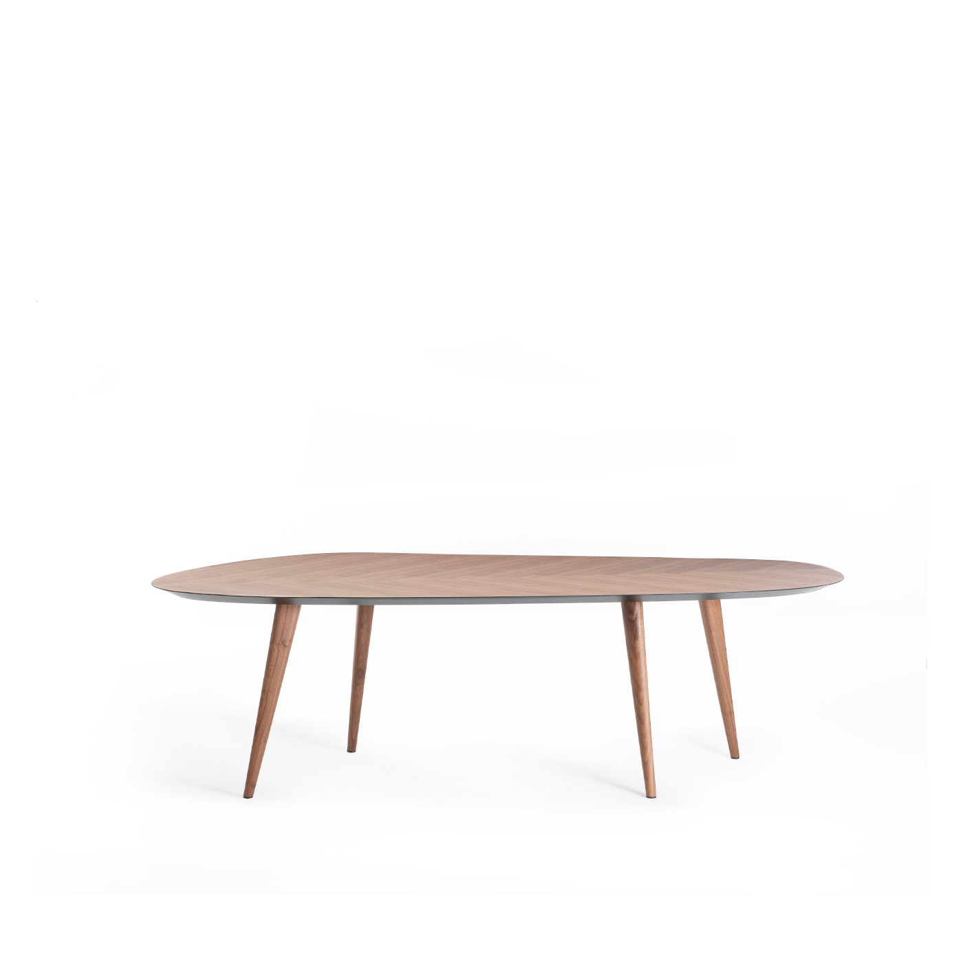 Tweed Conference & Collaborative Tables | Haworth